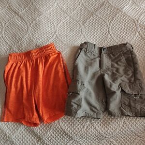 Boys Shorts Bundle